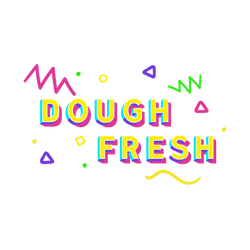 Dough Fresh Cookies